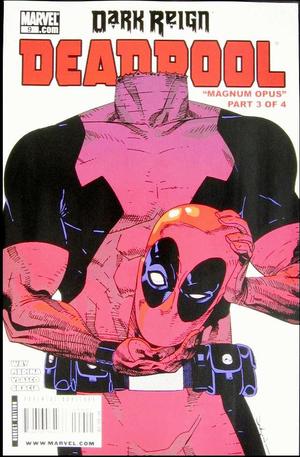 [Deadpool (series 3) No. 9 (1st printing)]