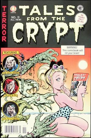 [Tales from the Crypt (series 6) #11]