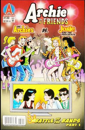 [Archie & Friends No. 130]