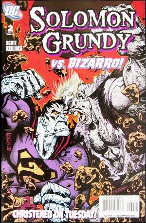 [Solomon Grundy 2]