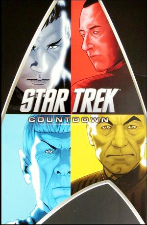 [Star Trek: Countdown (SC)]