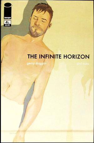 [Infinite Horizon #4]