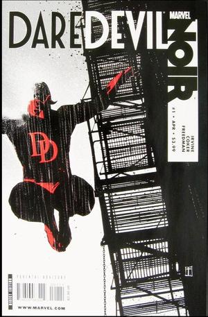 [Daredevil Noir No. 1 (standard cover - Tom Coker)]