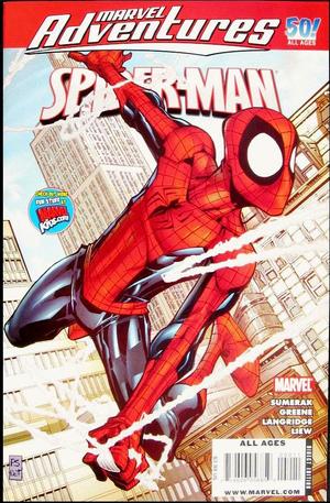 [Marvel Adventures: Spider-Man No. 50]