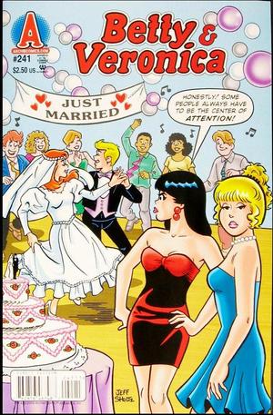 [Betty & Veronica Vol. 2, No. 241]