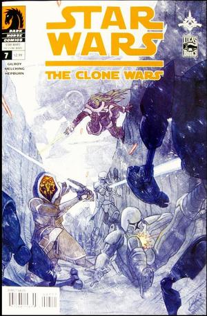 [Star Wars: Clone Wars #5]