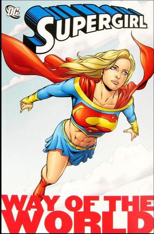[Supergirl (series 5) Vol. 5: Way of the World (SC)]