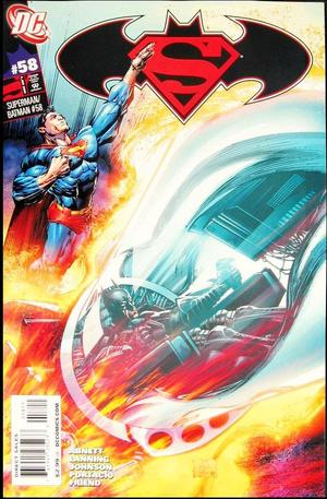 [Superman / Batman 58]