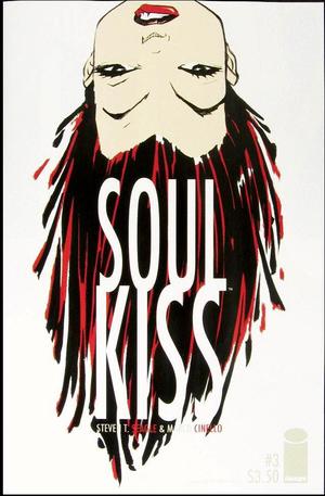 [Soul Kiss #3]