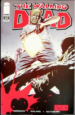 [Walking Dead Vol. 1 #60]