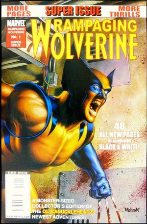 [Rampaging Wolverine No. 1]