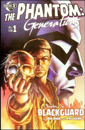 [Phantom - Generations #1]