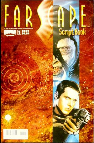 [Farscape - Script Book #1]