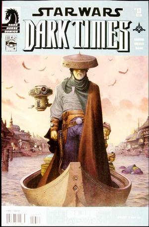 [Star Wars: Dark Times #13]