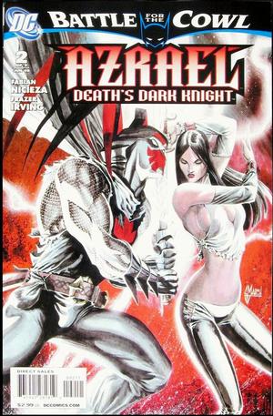 [Azrael - Death's Dark Knight 2]