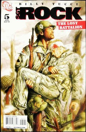 [Sgt. Rock - The Lost Battalion 5]