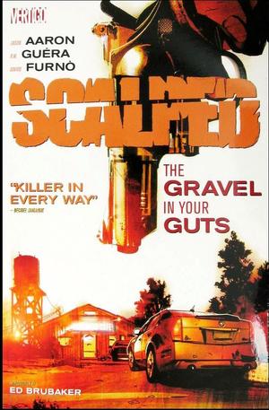 [Scalped Vol. 4: The Gravel in your Guts]