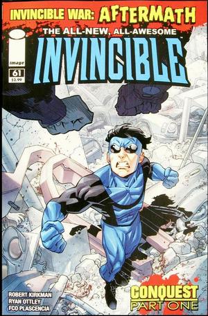 [Invincible #61]