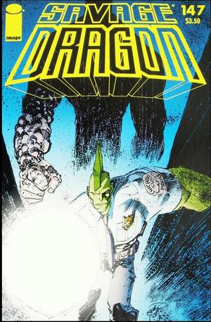 [Savage Dragon (series 2) #147]