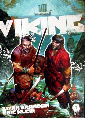 [Viking #1 (1st printing)]