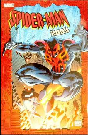 [Spider-Man 2099 (series 1) Vol. 1 (SC)]