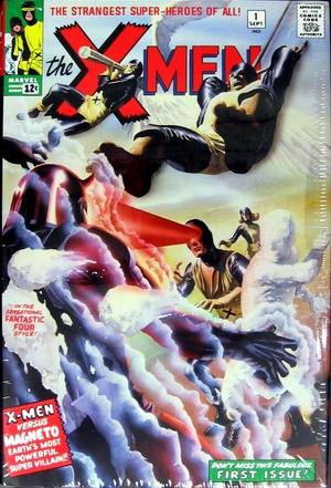 [X-Men Omnibus Vol. 1 (HC)]
