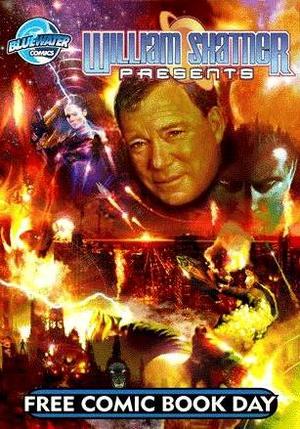 [William Shatner Presents (FCBD comic)]