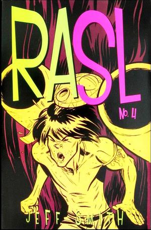 [RASL #4]