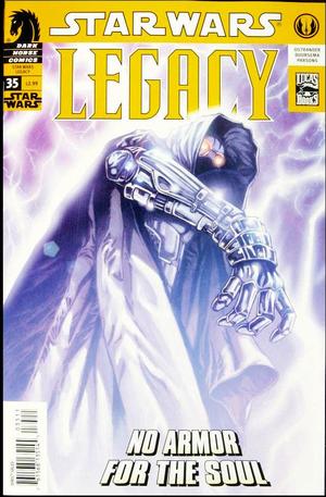 [Star Wars: Legacy #35]