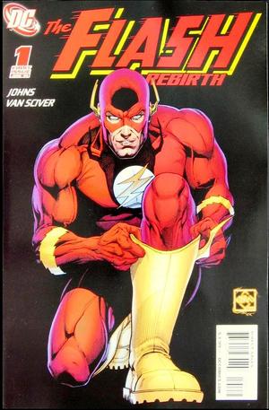 [Flash - Rebirth 1 (2nd printing)]