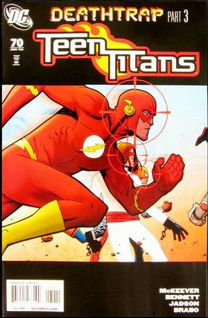 [Teen Titans (series 3) 70]