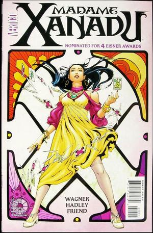 [Madame Xanadu (series 2) 10]