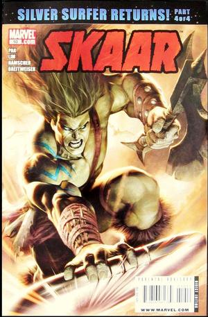 [Skaar: Son of Hulk No. 10]