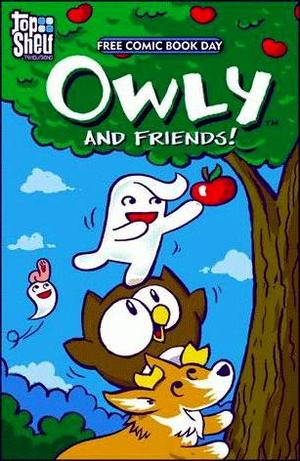 [Owly and Friends! (2009 FCBD comic)]