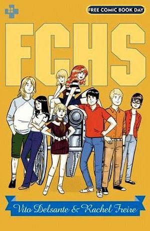 [FCHS (FCBD 2009 edition)]