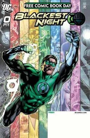 [Blackest Night 0 (FCBD comic)]