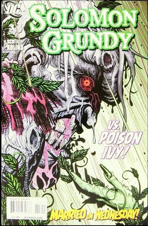 [Solomon Grundy 3]