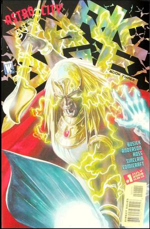 [Astro City - The Dark Age Book 3 #1]