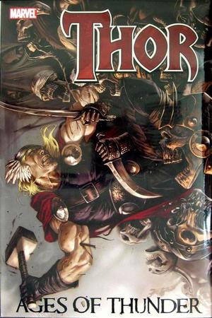 [Thor: Ages of Thunder (HC)]