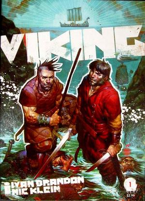 [Viking #1 (2nd printing)]