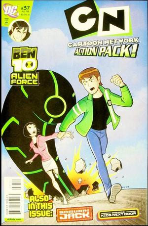 [Cartoon Network Action Pack 37]