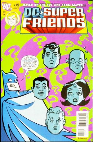 [Super Friends (series 2) 15]