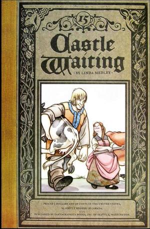 [Castle Waiting Volume 2, Number 15]