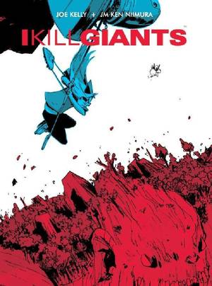 [I Kill Giants (SC)]