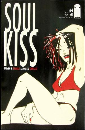 [Soul Kiss #4]
