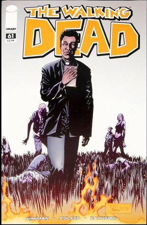 [Walking Dead Vol. 1 #61]