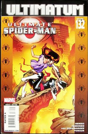[Ultimate Spider-Man Vol. 1, No. 132]