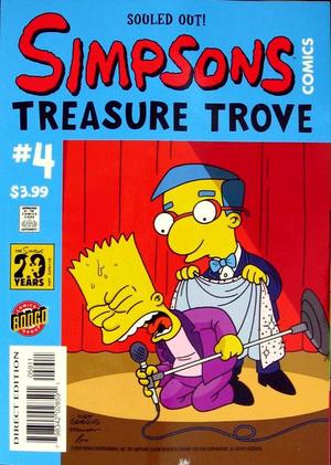 [Simpsons Comics Treasure Trove #4]