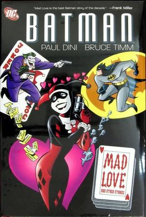[Batman: Mad Love and Other Stories (HC)]