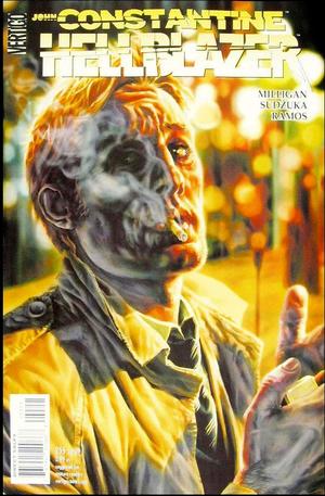 [Hellblazer 255]